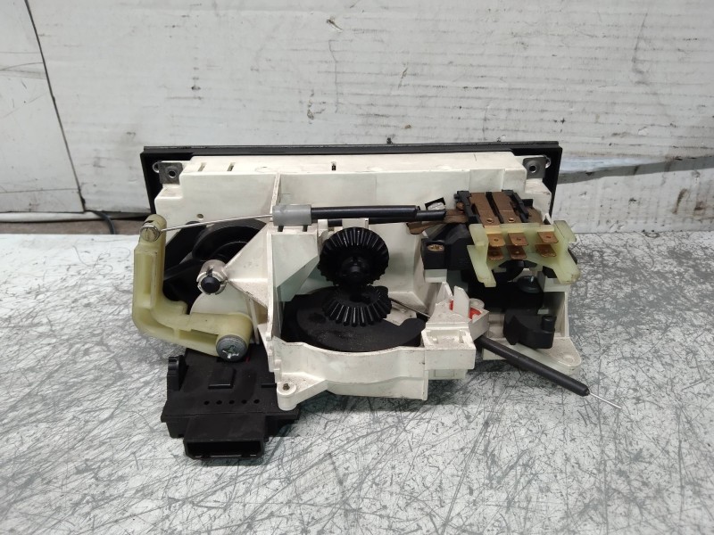 Recambio de mando calefaccion / aire acondicionado para audi coupe (8b3) básico referencia OEM IAM 893959621  