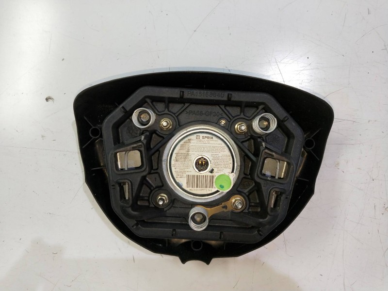 Recambio de kit airbag para nissan interstar mod. 04 (x70) 2.5 dci diesel cat referencia OEM IAM   