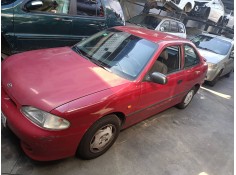 hyundai accent (x3) del año 1997