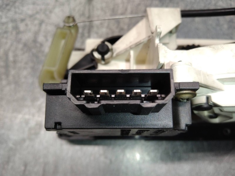 Recambio de mando calefaccion / aire acondicionado para audi coupe (8b3) básico referencia OEM IAM 893959621  