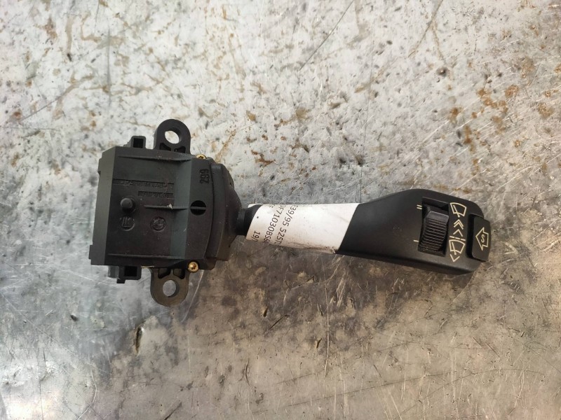 Recambio de mando limpia para bmw serie 5 berlina (e39) 525tds referencia OEM IAM 8375407 01204010 