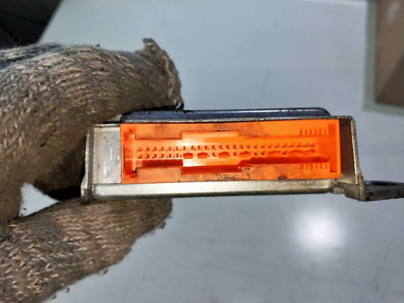 Recambio de kit airbag para nissan interstar mod. 04 (x70) 2.5 dci diesel cat referencia OEM IAM   