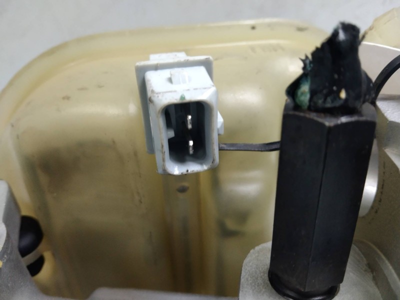 Recambio de bomba freno para audi a8 (d2) 4.2 quattro referencia OEM IAM   