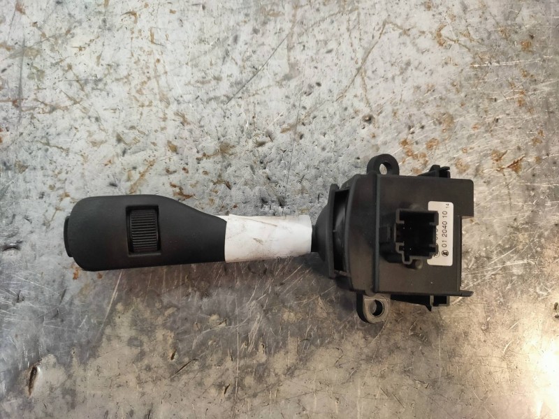 Recambio de mando limpia para bmw serie 5 berlina (e39) 525tds referencia OEM IAM 8375407 01204010 