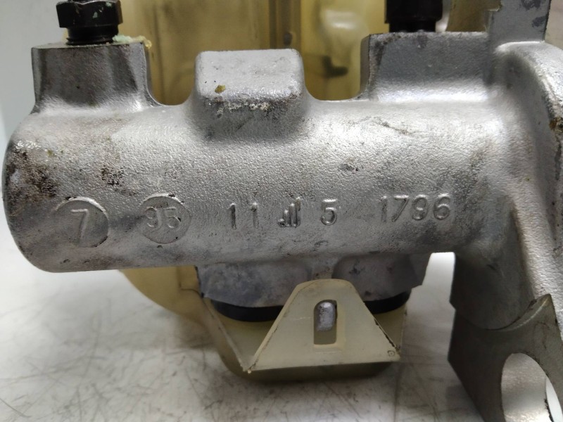 Recambio de bomba freno para audi a8 (d2) 4.2 quattro referencia OEM IAM   