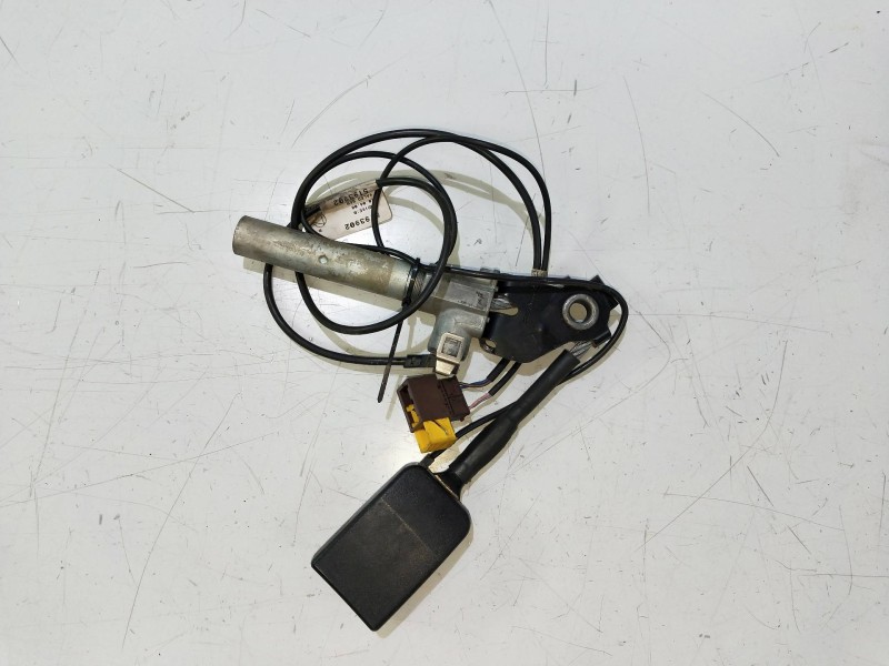 Recambio de kit airbag para nissan interstar mod. 04 (x70) 2.5 dci diesel cat referencia OEM IAM   