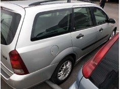 ford focus turnier (cak) del año 2001 2