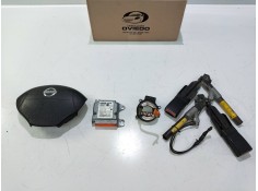 Recambio de kit airbag para nissan kubistar (x76) referencia OEM IAM   