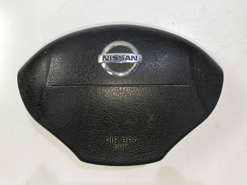 Recambio de kit airbag para nissan kubistar (x76) referencia OEM IAM   