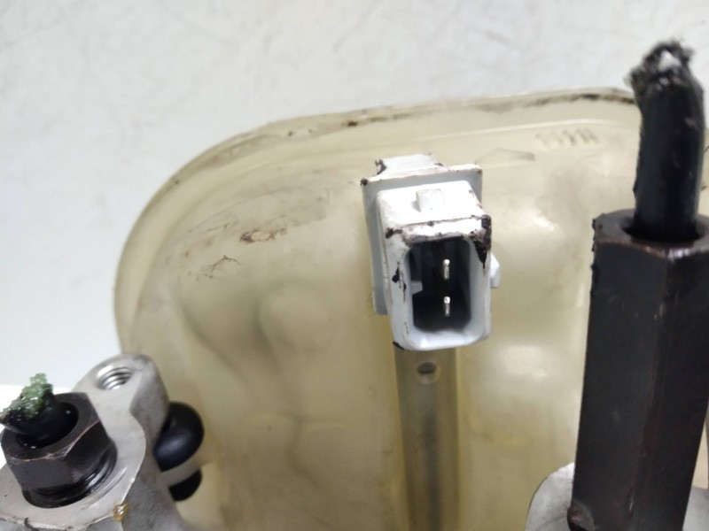 Recambio de bomba freno para audi s8 (d2) 4.2 referencia OEM IAM   