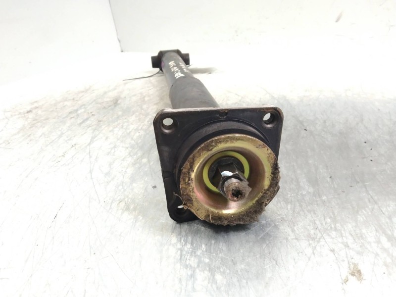 Recambio de amortiguador trasero para volvo s60 berlina d5 referencia OEM IAM   