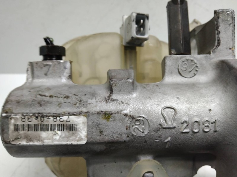 Recambio de bomba freno para audi s8 (d2) 4.2 referencia OEM IAM   