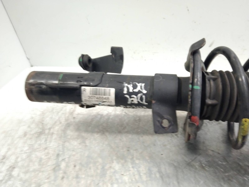 Recambio de amortiguador delantero derecho para volvo c30 1.6 cat referencia OEM IAM 30748848  