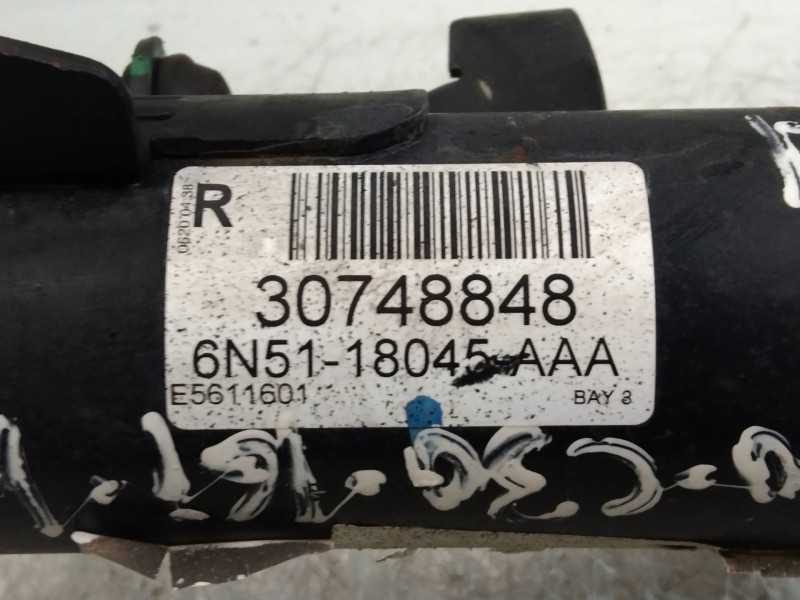 Recambio de amortiguador delantero derecho para volvo c30 1.6 cat referencia OEM IAM 30748848  