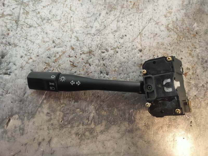 Recambio de mando luces para mg rover serie 45 (t/rt) classic referencia OEM IAM 37176A RV9997 