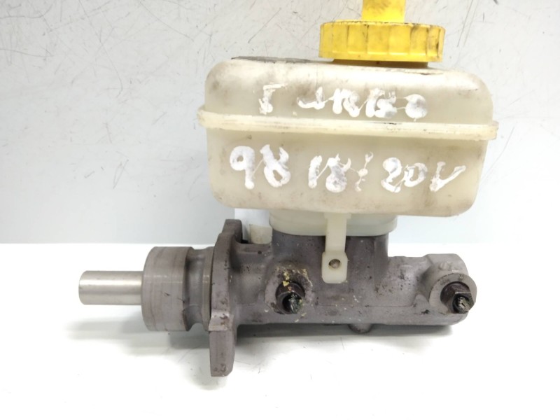 Recambio de bomba freno para audi tt (8n3/8n9) 1.8 20v turbo referencia OEM IAM 21027099  