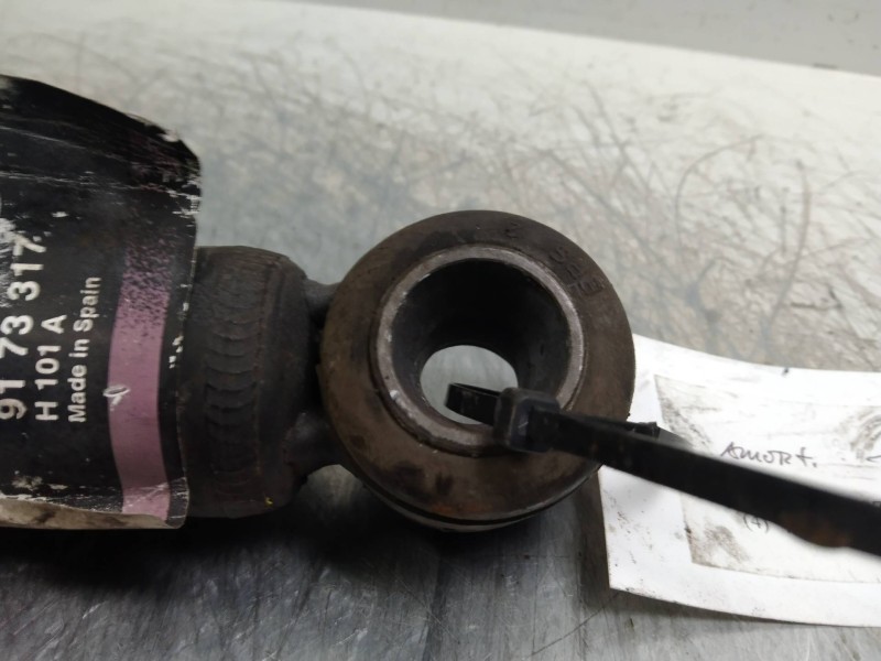Recambio de amortiguador trasero para volvo s70 berlina 2.0 cat referencia OEM IAM   