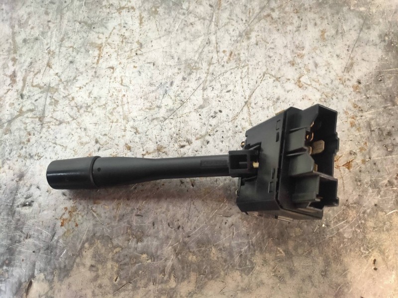 Recambio de mando luces para mg rover serie 45 (t/rt) classic referencia OEM IAM 37176A RV9997 