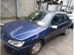 peugeot 306 berlina 3/4/5 puertas (s2) del año 2002