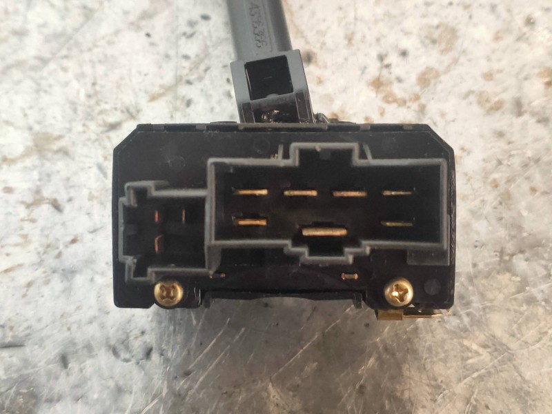 Recambio de mando luces para mg rover serie 45 (t/rt) classic referencia OEM IAM 37176A RV9997 