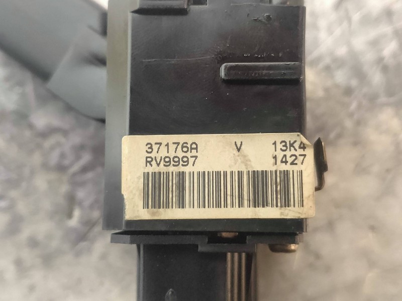 Recambio de mando luces para mg rover serie 45 (t/rt) classic referencia OEM IAM 37176A RV9997 