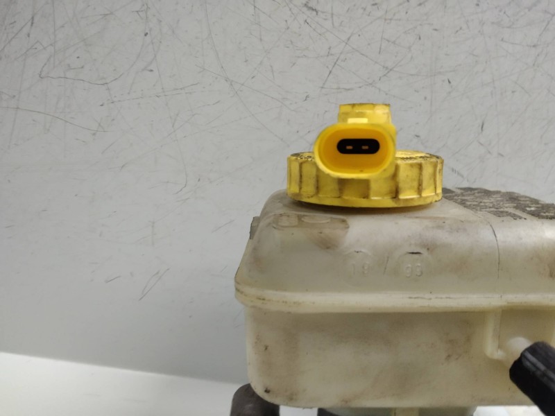 Recambio de bomba freno para audi tt (8n3/8n9) 1.8 20v turbo referencia OEM IAM 21027099  