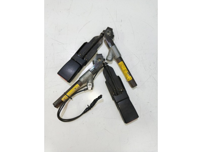 Recambio de kit airbag para nissan kubistar (x76) referencia OEM IAM   