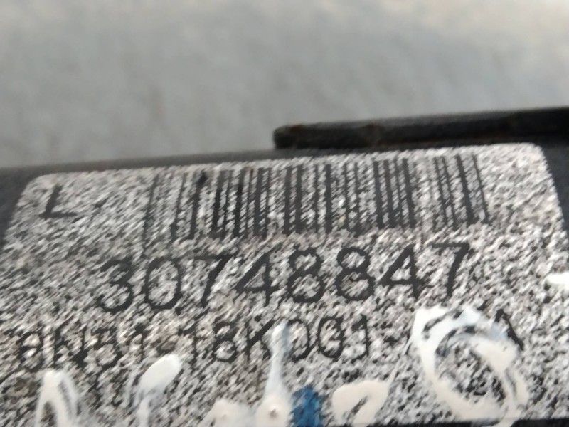 Recambio de amortiguador delantero izquierdo para volvo c30 1.6 cat referencia OEM IAM 30748847  