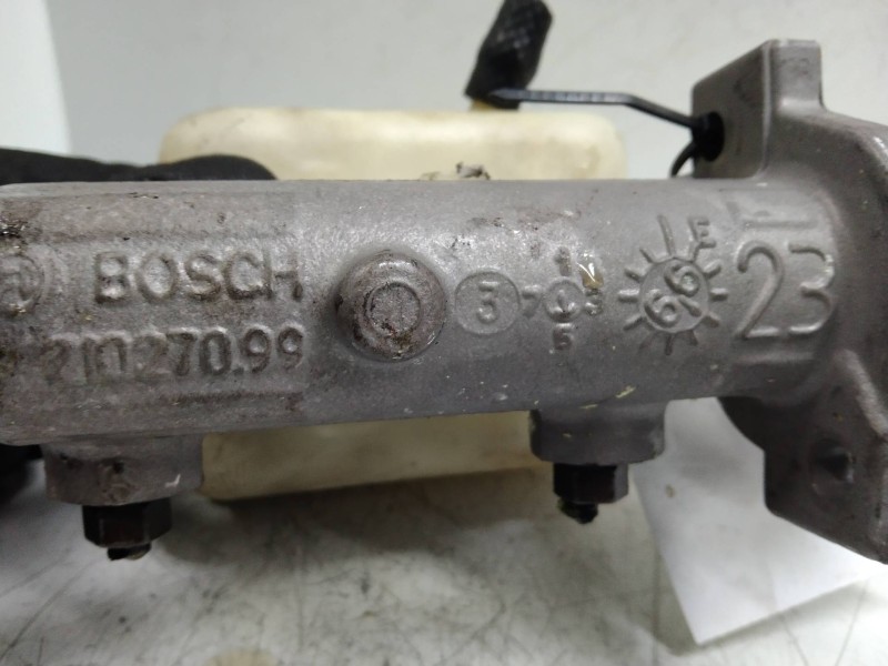Recambio de bomba freno para audi tt (8n3/8n9) 1.8 20v turbo referencia OEM IAM 21027099  
