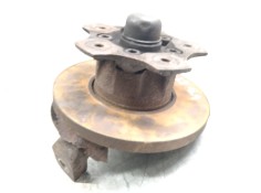 Recambio de mangueta delantera derecha para volkswagen lt caja abierta / doble cabina lt 28 caja abierta referencia OEM IAM    2