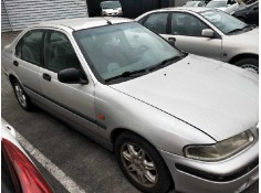 mg rover serie 400 (rt) del año 1998