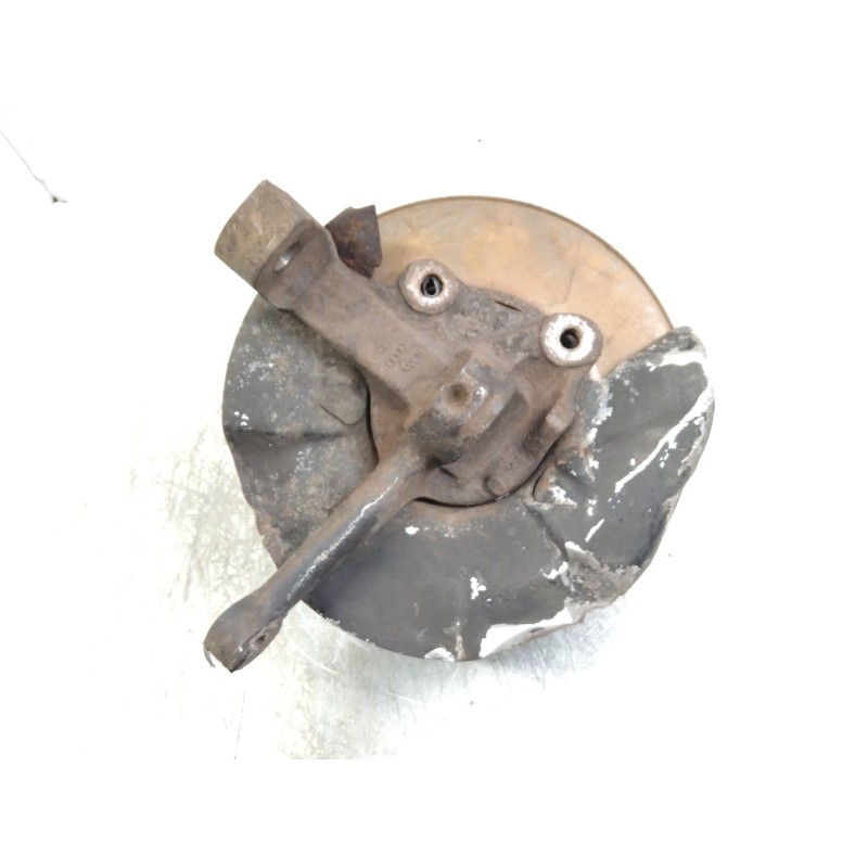 Recambio de mangueta delantera derecha para volkswagen lt caja abierta / doble cabina lt 28 caja abierta referencia OEM IAM    Recambio de mangueta delantera derecha para volkswagen lt caja abierta / doble cabina lt 28 caja abierta referencia OEM IAM