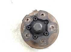 Recambio de mangueta delantera izquierda para volkswagen lt caja abierta / doble cabina lt 28 caja abierta referencia OEM IAM   