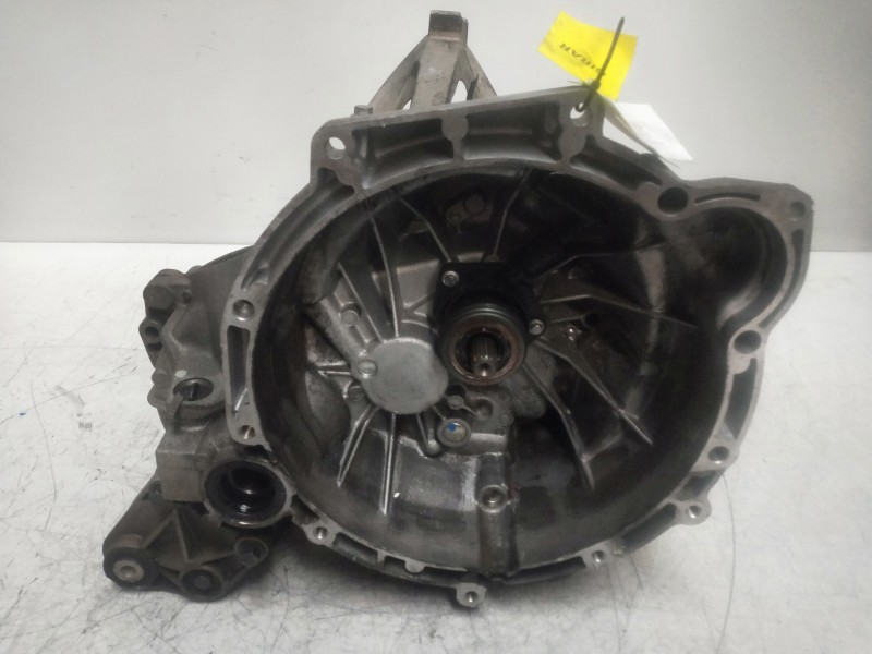 Recambio de caja cambios para volvo c30 1.6 cat referencia OEM IAM 3M5R7002NF T6TC1040707 002777