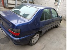 peugeot 306 berlina 3/4/5 puertas (s2) del año 2002 2