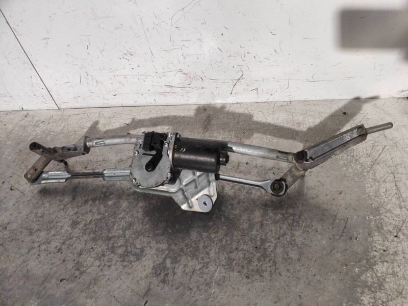 Recambio de motor limpia delantero para volvo xc90 d5 kinetic (5 asientos) (136kw) referencia OEM IAM   