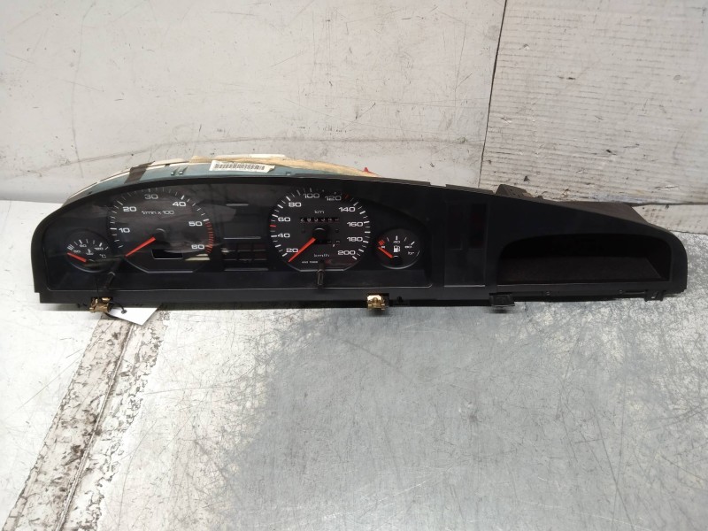 Recambio de cuadro instrumentos para audi 100 berlina (c4) básico referencia OEM IAM 110008614003 4A1919033CL 