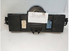 Recambio de mando calefaccion / aire acondicionado para renault clio grandtour 1.5 dci diesel fap referencia OEM IAM 8200296683  2