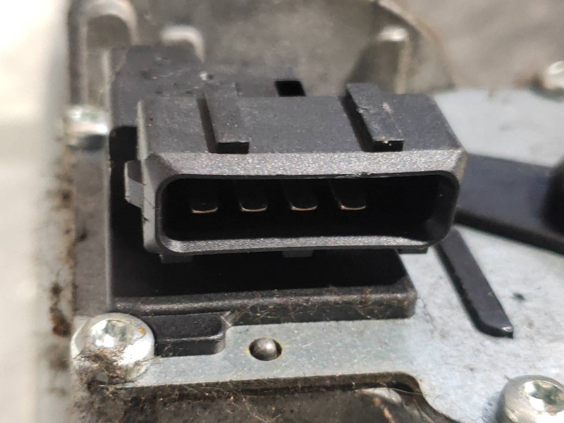 Recambio de motor limpia delantero para volvo xc90 d5 kinetic (5 asientos) (136kw) referencia OEM IAM   