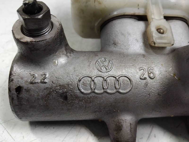 Recambio de bomba freno para audi q7 (4l) 3.0 v6 24v tdi referencia OEM IAM   