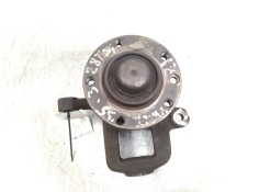 Recambio de mangueta delantera izquierda para volkswagen lt caja cerrada / combi (mod. 1997) referencia OEM IAM   