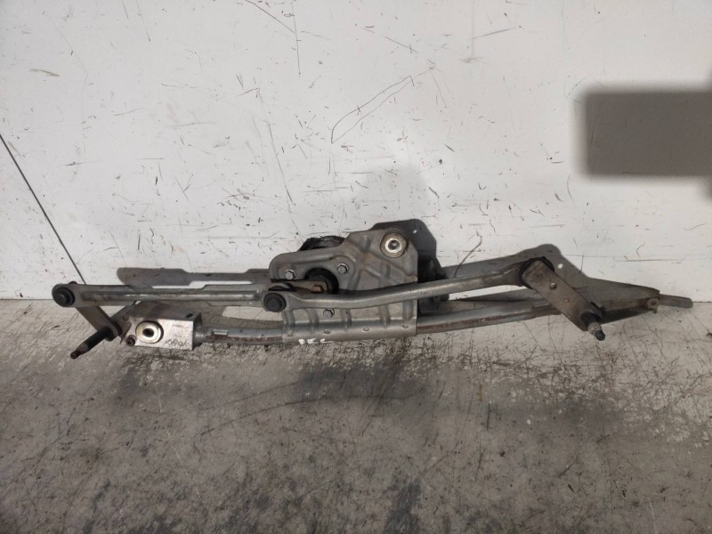 Recambio de motor limpia delantero para volvo xc90 d5 kinetic (5 asientos) (136kw) referencia OEM IAM   