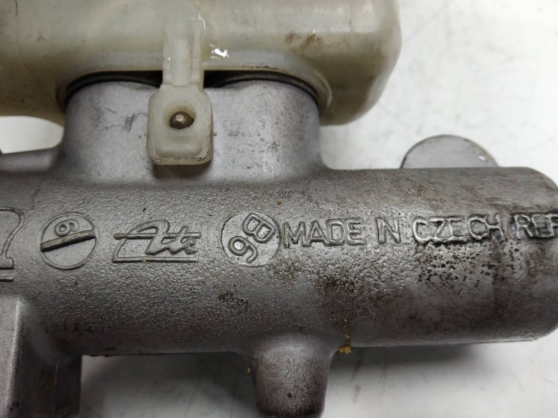 Recambio de bomba freno para audi q7 (4l) 3.0 v6 24v tdi referencia OEM IAM   