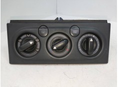Recambio de mando calefaccion / aire acondicionado para renault laguna (b56) 1.9 dti diesel cat referencia OEM IAM 9140010264 94