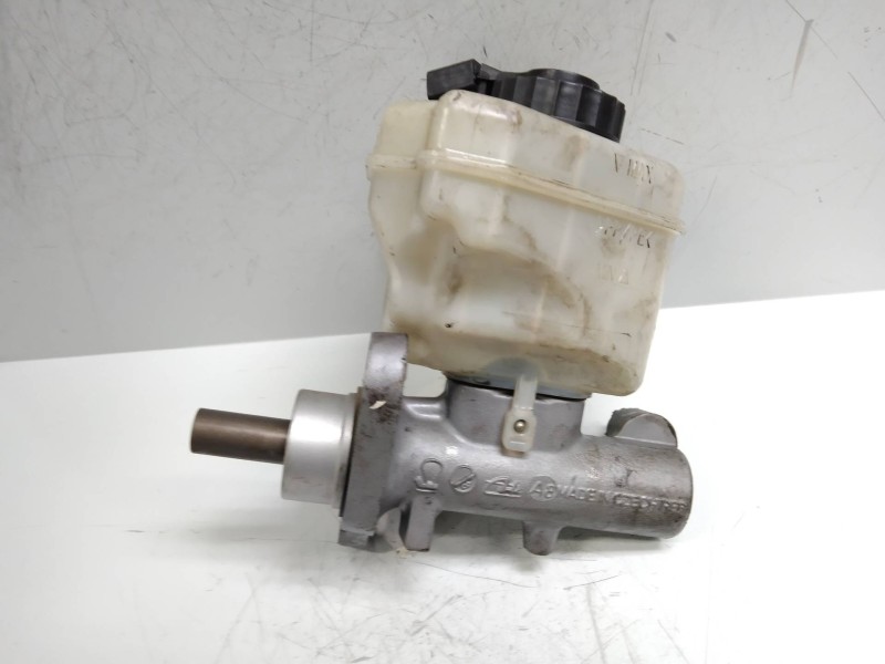 Recambio de bomba freno para audi q7 (4l) 4.2 v8 32v tdi biturbo referencia OEM IAM   