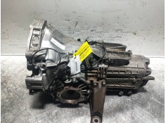 Recambio de caja cambios para audi a6 berlina (4b2) 2.4 (121kw) referencia OEM IAM DSC 09107 