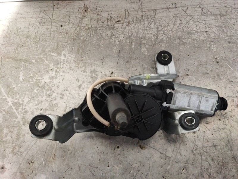 Recambio de motor limpia trasero para volvo xc90 d5 kinetic (5 asientos) (136kw) referencia OEM IAM   