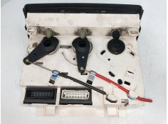 Recambio de mando calefaccion / aire acondicionado para renault laguna (b56) 1.9 dti diesel cat referencia OEM IAM 9140010264 94 2