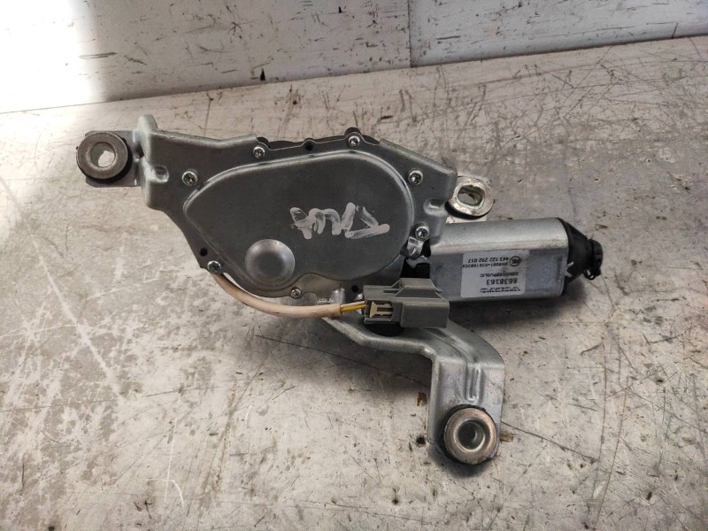 Recambio de motor limpia trasero para volvo xc90 d5 kinetic (5 asientos) (136kw) referencia OEM IAM   