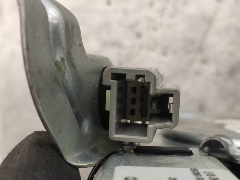 Recambio de motor limpia trasero para volvo xc90 d5 kinetic (5 asientos) (136kw) referencia OEM IAM   